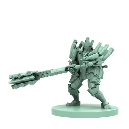 Monster Hunter World: The Board - Wildspire Waste