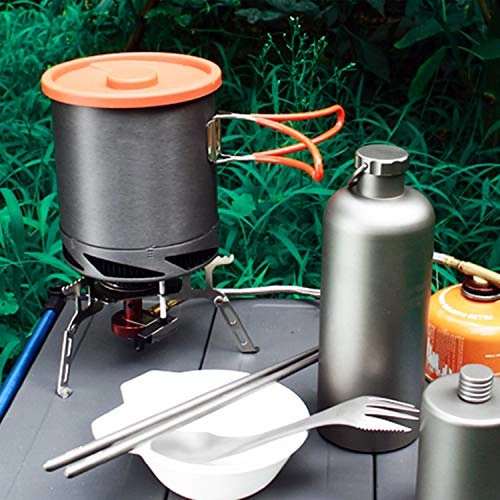 Single Handle Pot - 1.00 Count 1L
