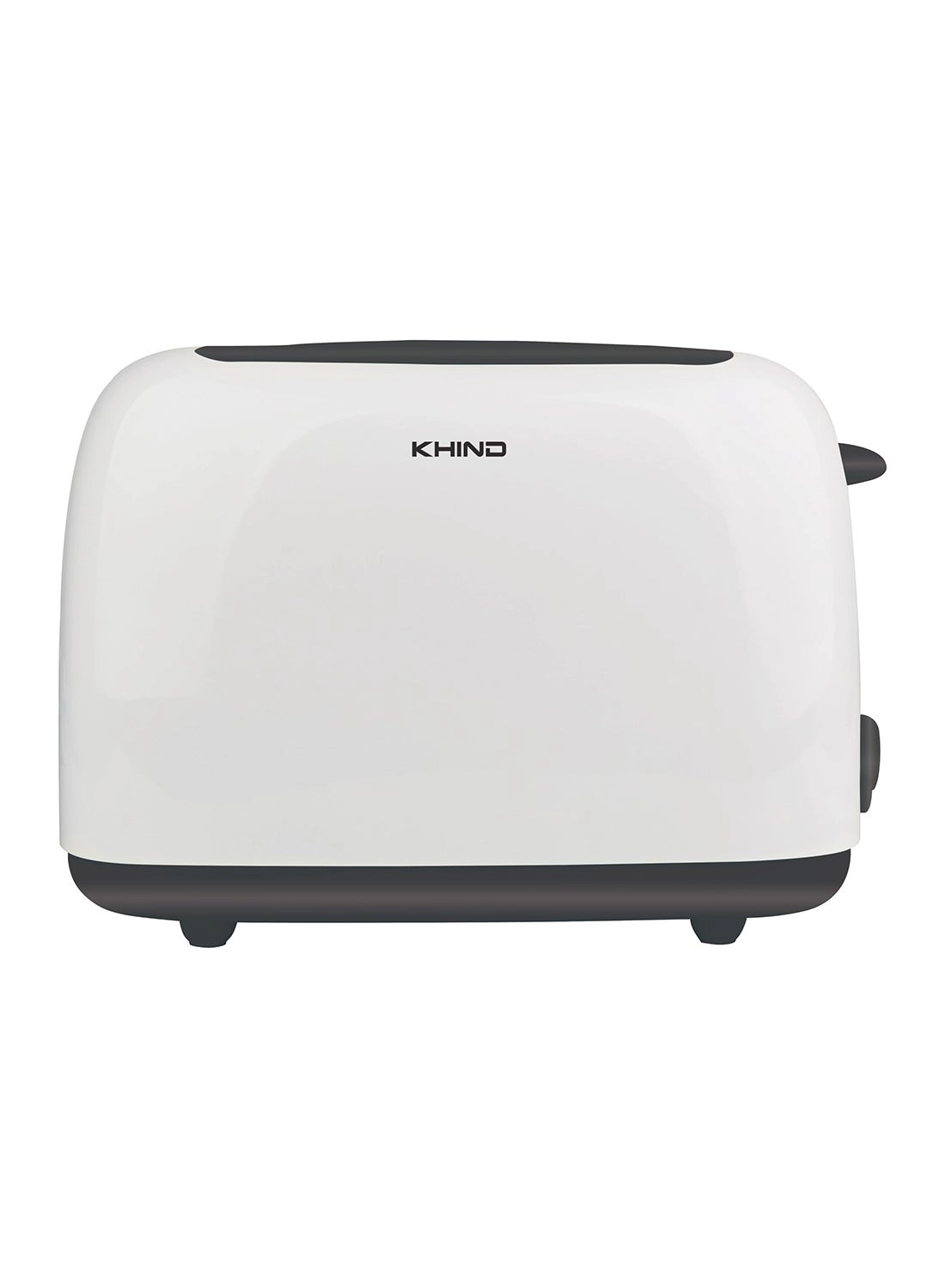 KHIND Bread Toaster - 2 Slice
