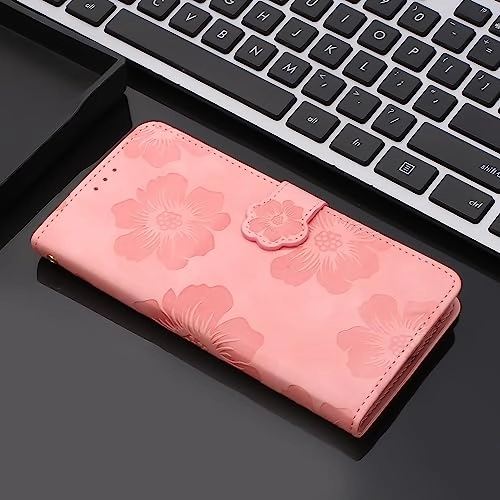 Flip Phone Cover Wallet Protective Case for iPhone 14