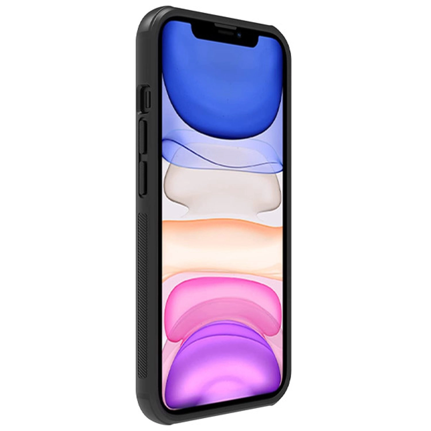 Frosted Shield Pro Case for iPhone 14 Plus