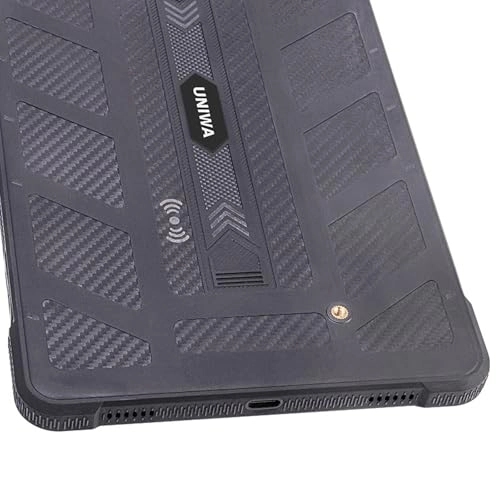 Industrial Tablet - 128GB 8.68"