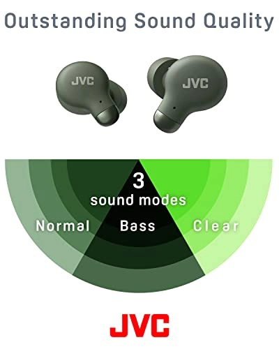 HA-Z250T Wireless Earbud