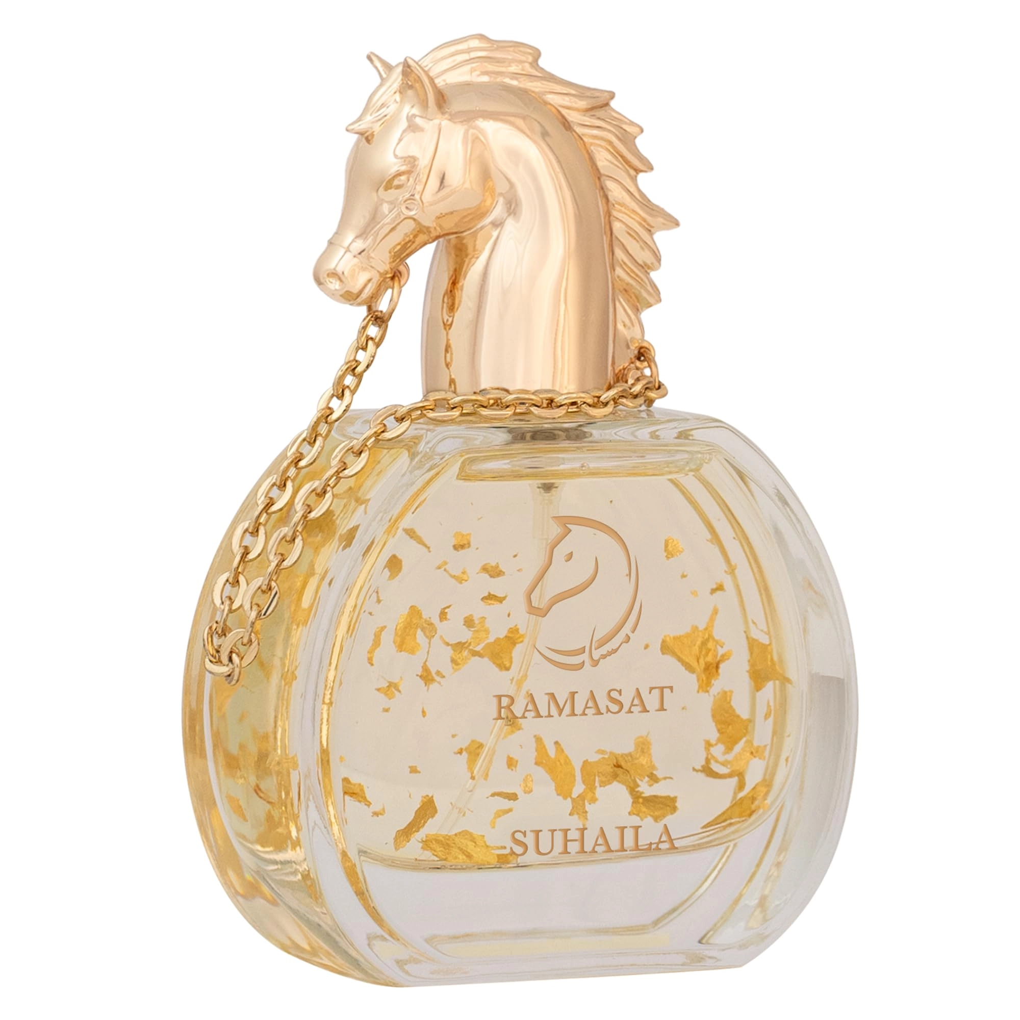 Ramasat Perfumes LLC Suhaila Eau de Parfum 75 ml