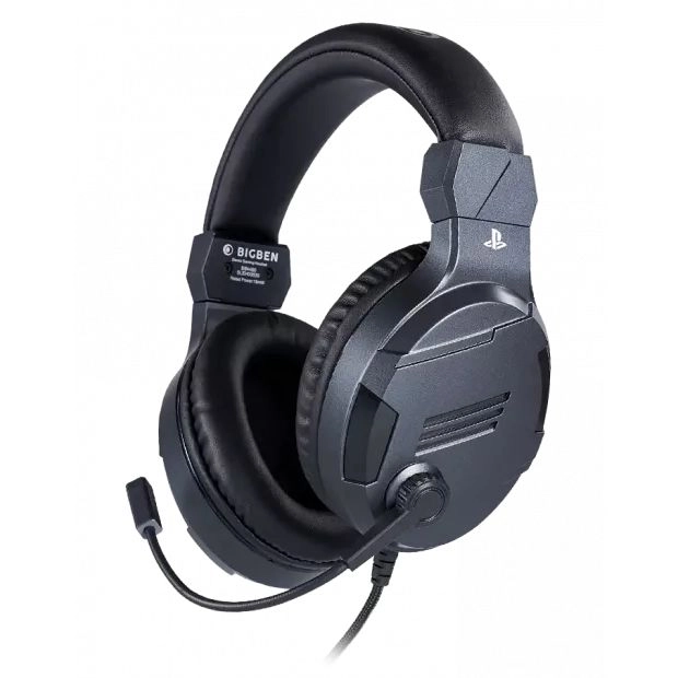 NACON V3 Titan Wired Headset