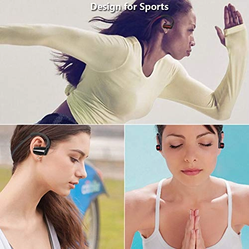 Wireless Bluetooth Headphones - Wireless Headphone