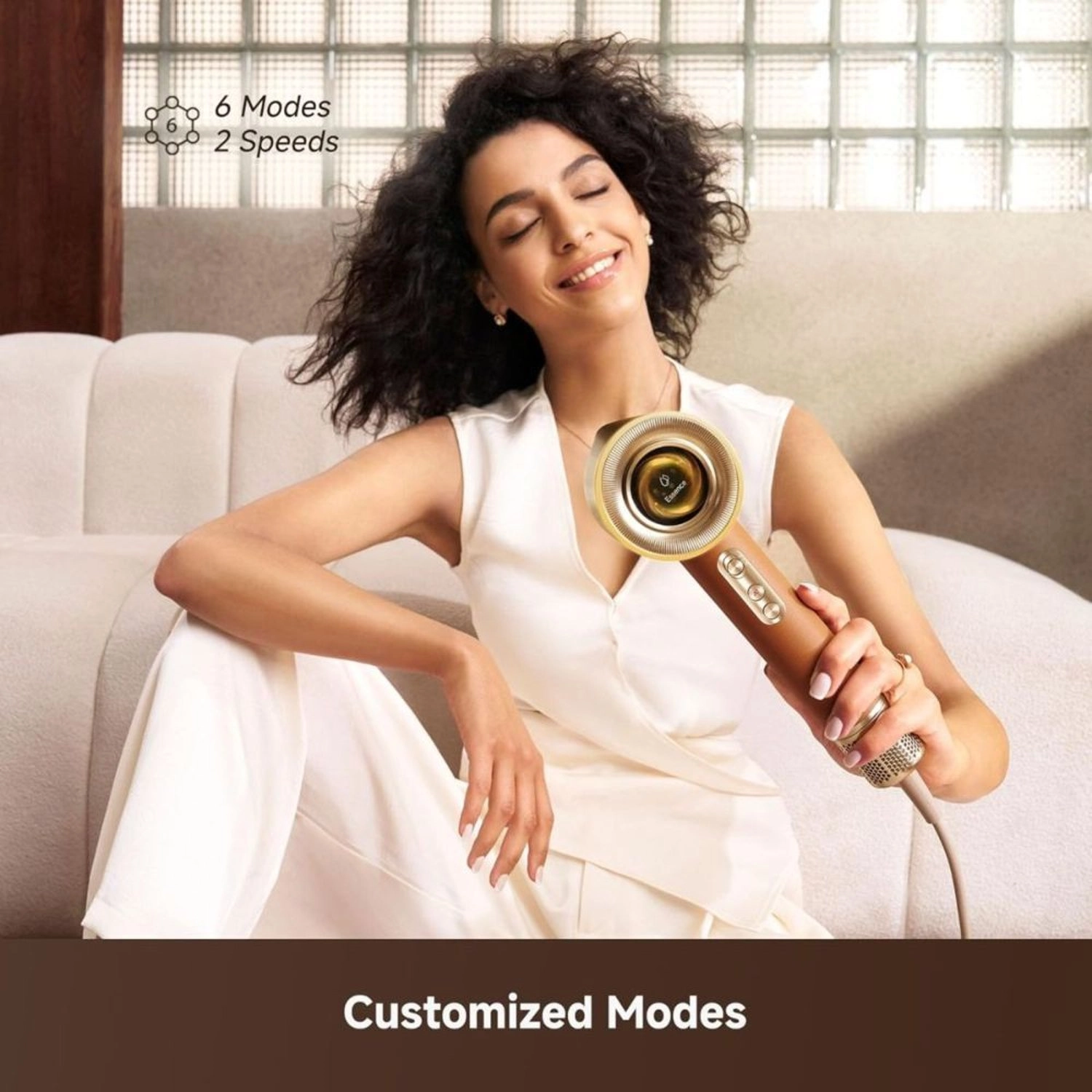 Miracle Pro - 1400W Gold