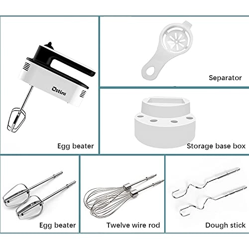 Egg Beater - 150W
