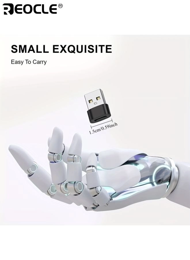 USB to Type-C Adapter USB to Type-C