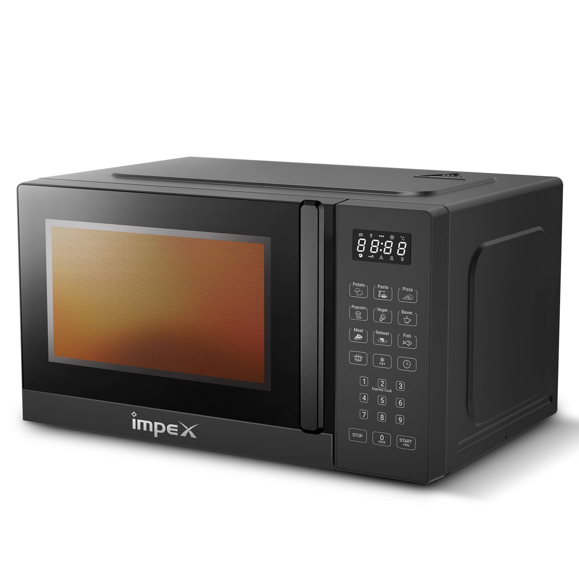 IMPEX MO 8101DB