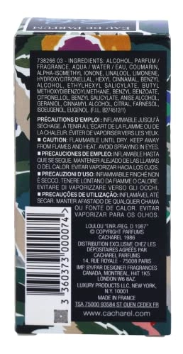 Lou Lou Eau de Parfum 30ml