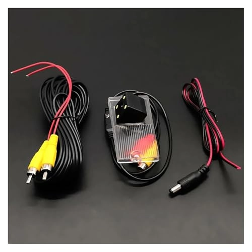 Car Rear View Camera - Fit For KIA Sportage R 2011 Reversing Parking