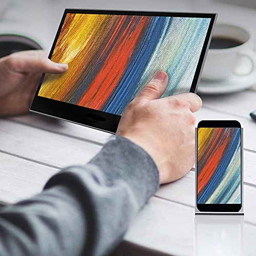 Portable Monitor - FHD 15.6"