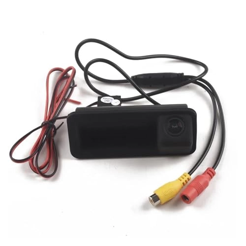 Car CCD Front View Camera - Night vision Wire 656 x 492