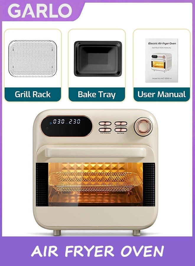Convection Digital Air Fryer Oven