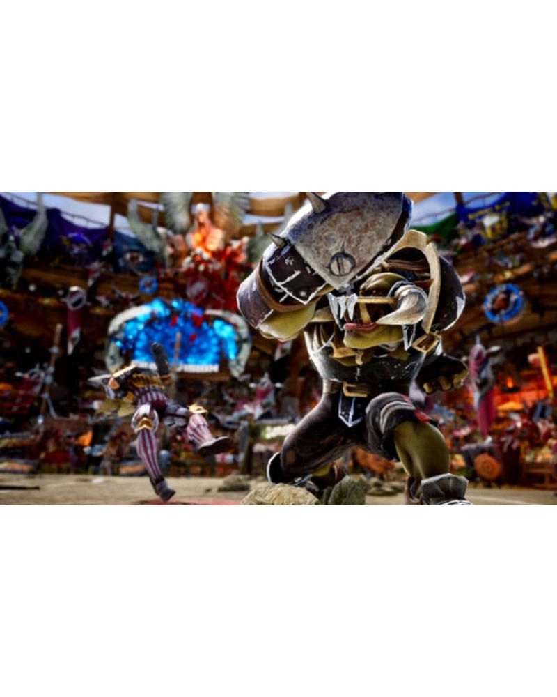 Blood Bowl 3 - PlayStation 5