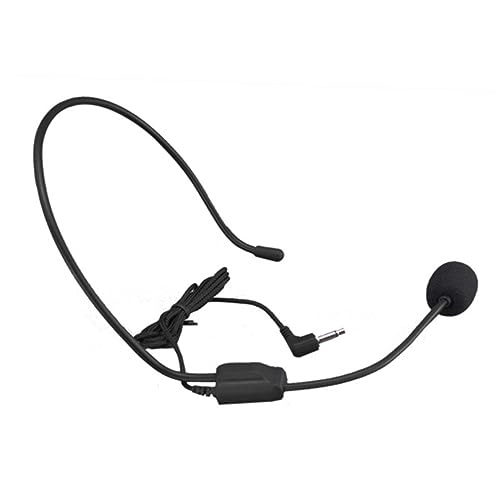Vocal Wireless Microphone