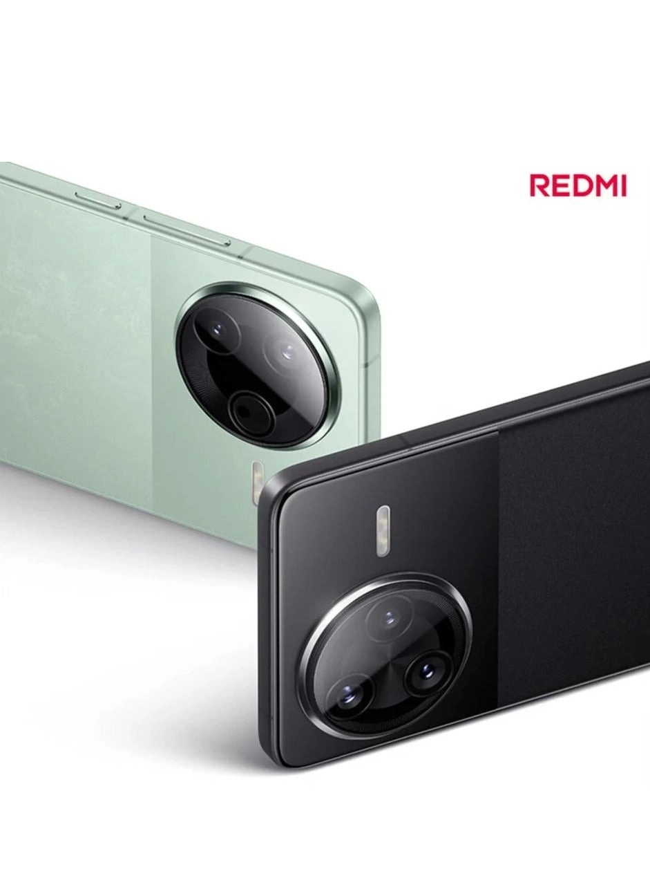 Redmi K80 - 16GB 512GB