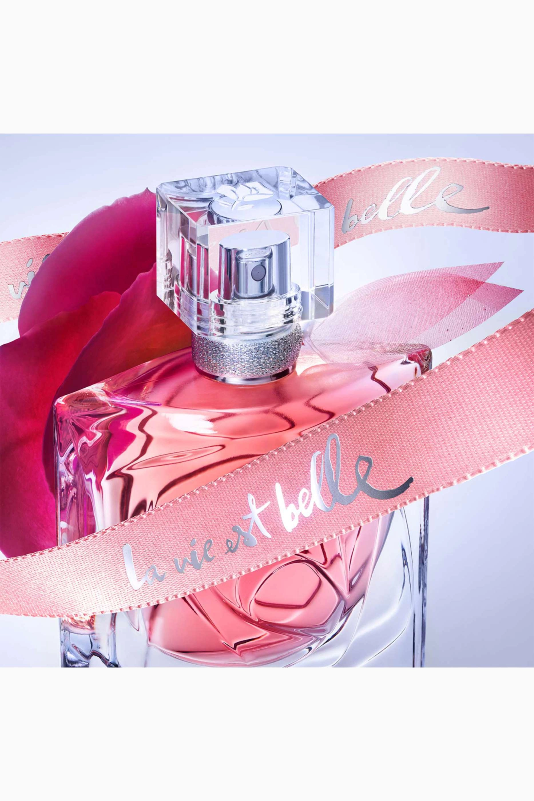La Vie Est Belle Rose Extraordinaire Eau de Parfum 100ml