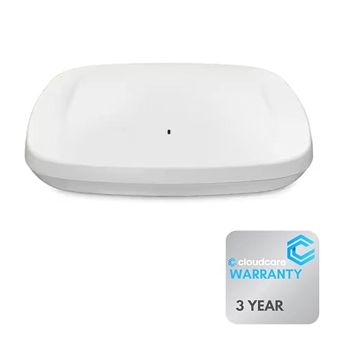 MR57-HW - WiFi 6E Tri-Band 7.78 Gbps
