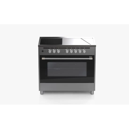 AFRA 6290360097626 Electric hob