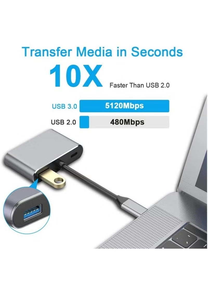 HDMI ADapter