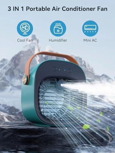 Portable Air Conditioner - 5W