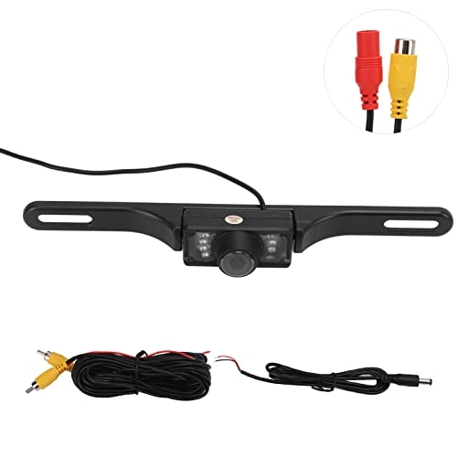 Reversing Camera - Night vision 720 x 5 80