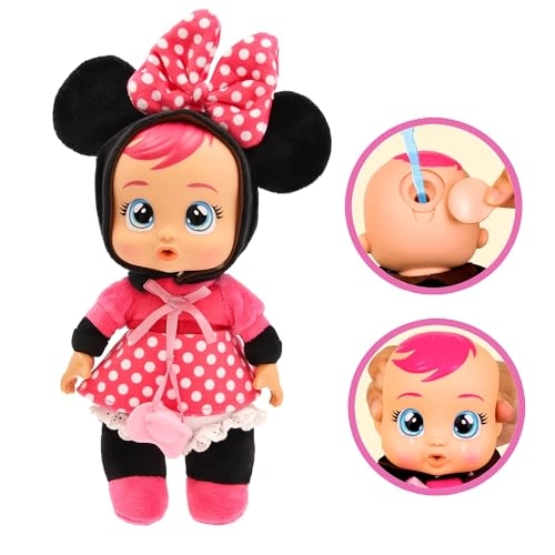 Minnie Doll - 30 Cm