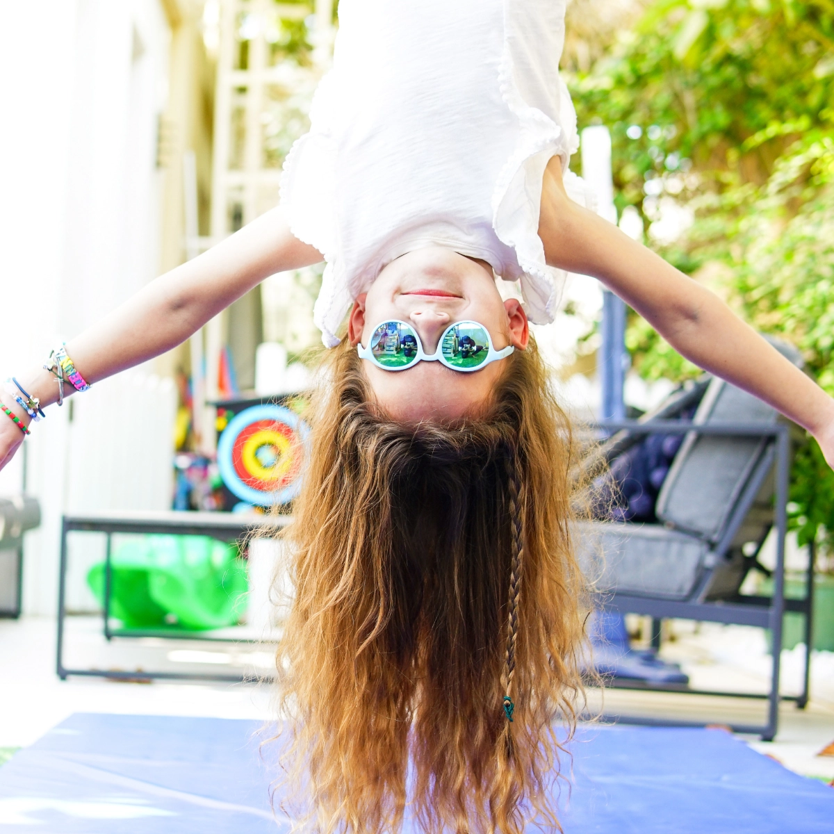 Cleo - 4.5cm Light Blue