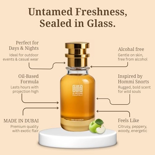 Intenssed Oudd - 30 Milliliters