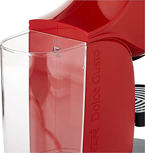 Genio S Plus & Milk EDG315