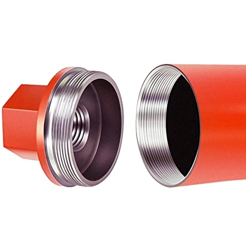 Diamond Core Drill Bit - 63x370MM Engineering Drilling