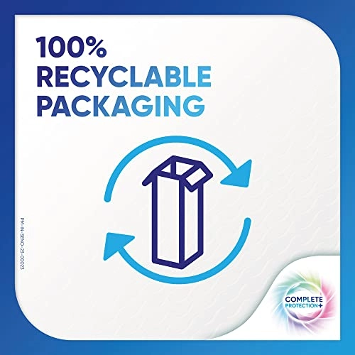 Complete Protection - Soft 3-Piece Pack