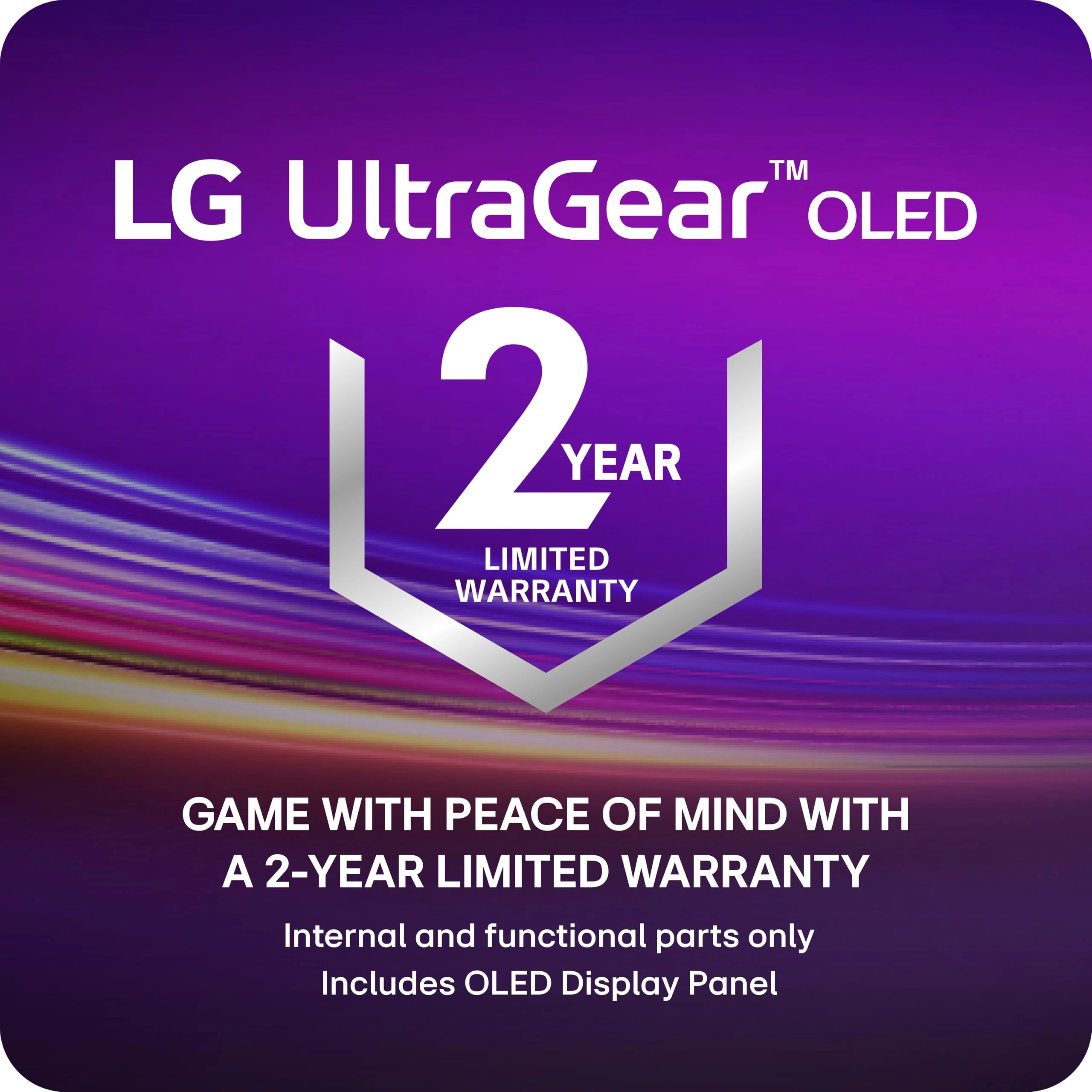 UltraGear OLED - 34GS95QE 34 inch 3440 X 1440 pixels