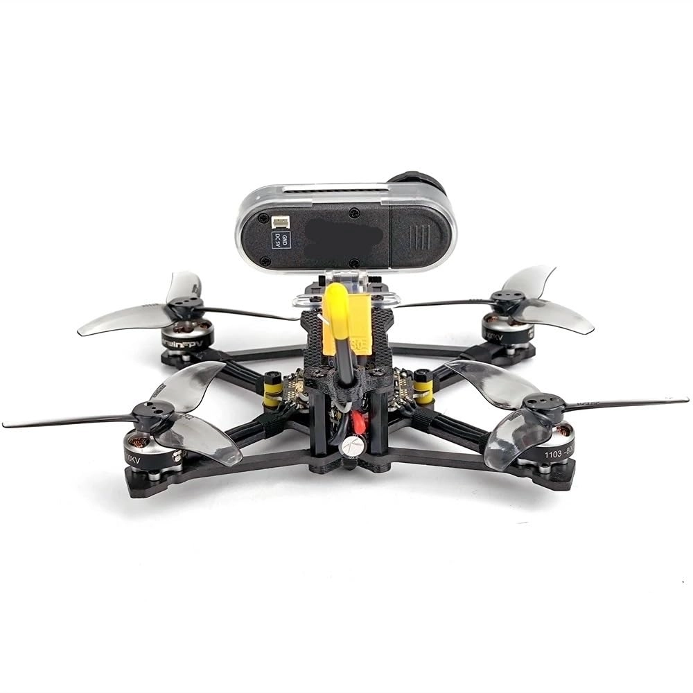 XsidY1011 Freestyle FPV Drone