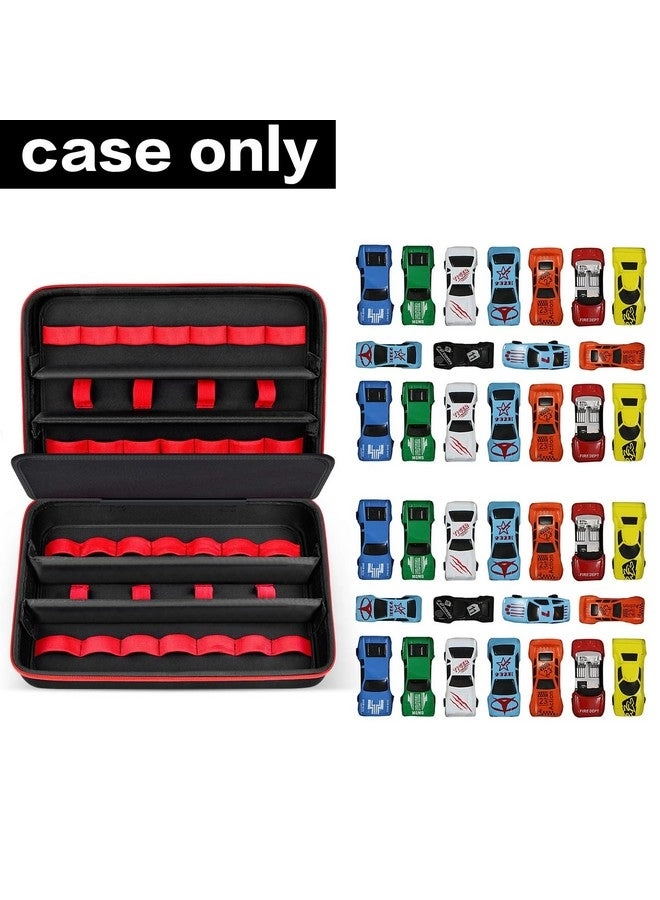 Toy Storage Organizer Case