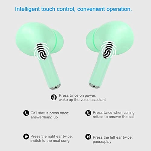 BT5. 0 - Wireless Earphone