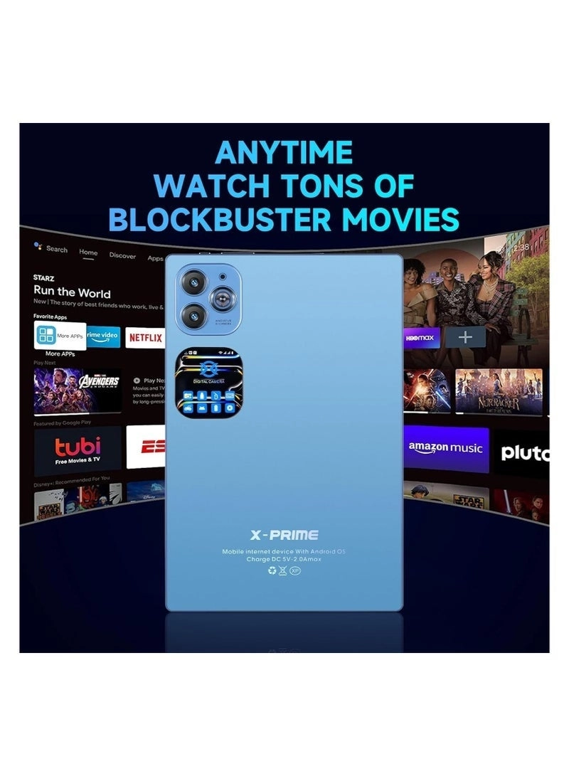 i16 Pro - 512GB 10.1"