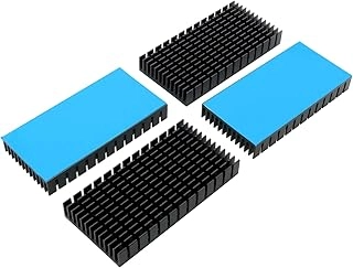 JJHXSM Heat Sink