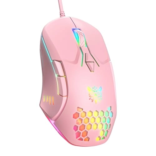 CW902 Gaming Mouse - Wired