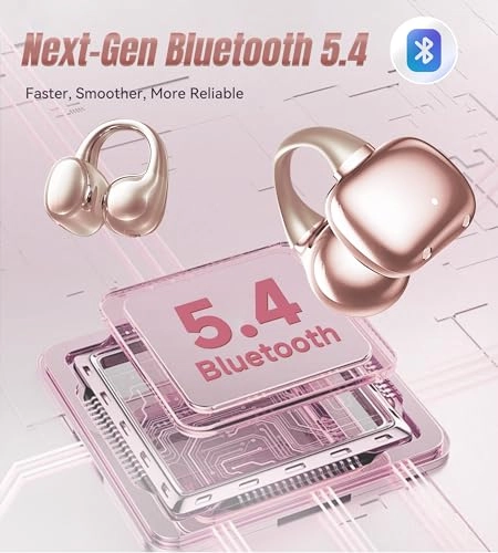 i121 Wireless Earbud