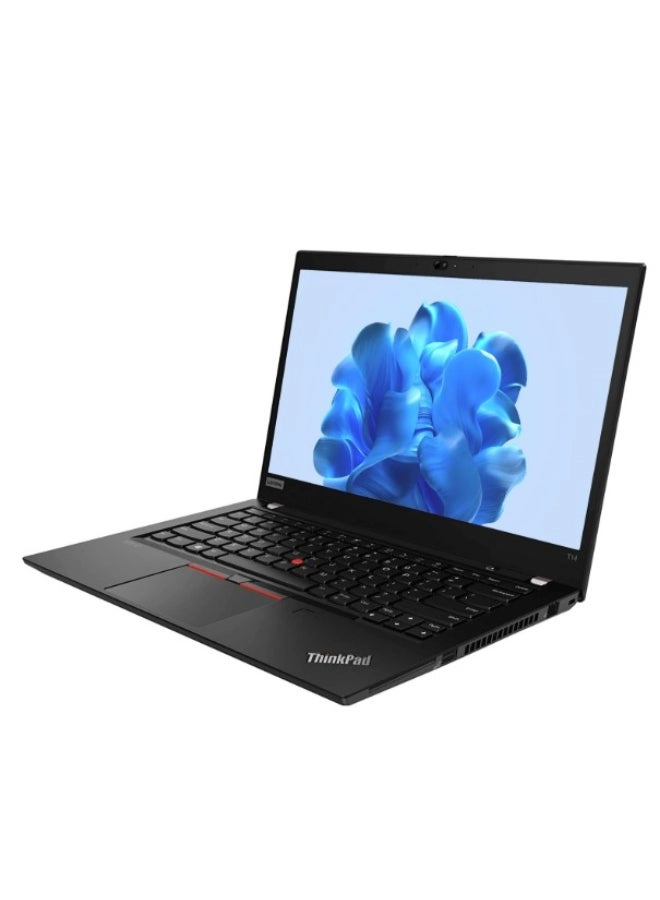 (Refurbished) ThinkPad T14 - 14'' Core i7 10th Gen 16GB DDR4 512GB SSD