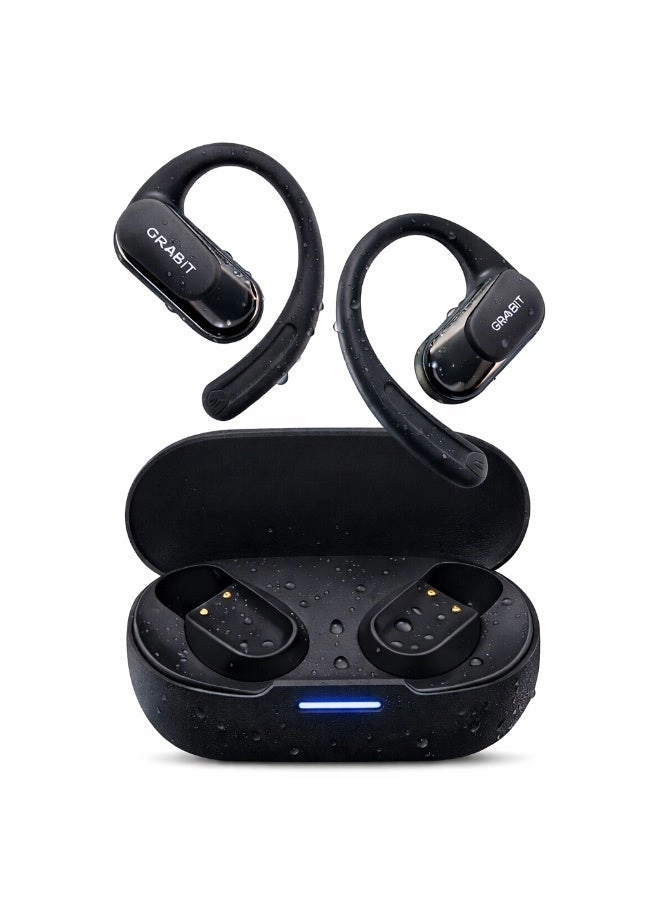 G-PULSE AI Wireless Earbud
