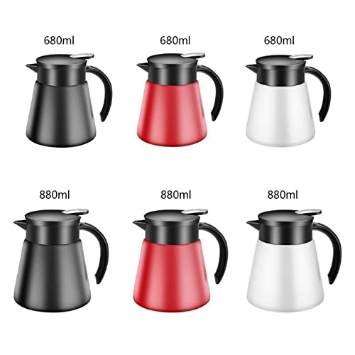 Coffee Pot - 250