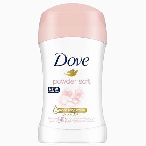 Antiperspirant & Deodorant Stick - Original 40 milliliter