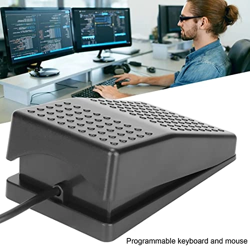 USB Foot Pedal - USB