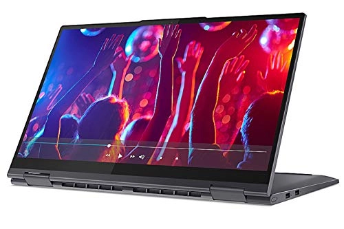 Yoga 7i - 15.6'' 1000GB 16GB 1000GB Core i7