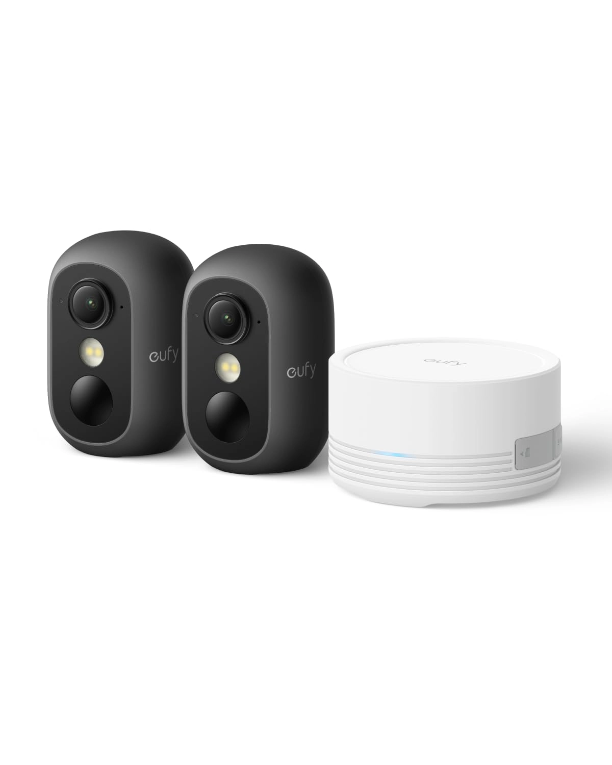 C35 - 2 Pack + HomeBase Mini