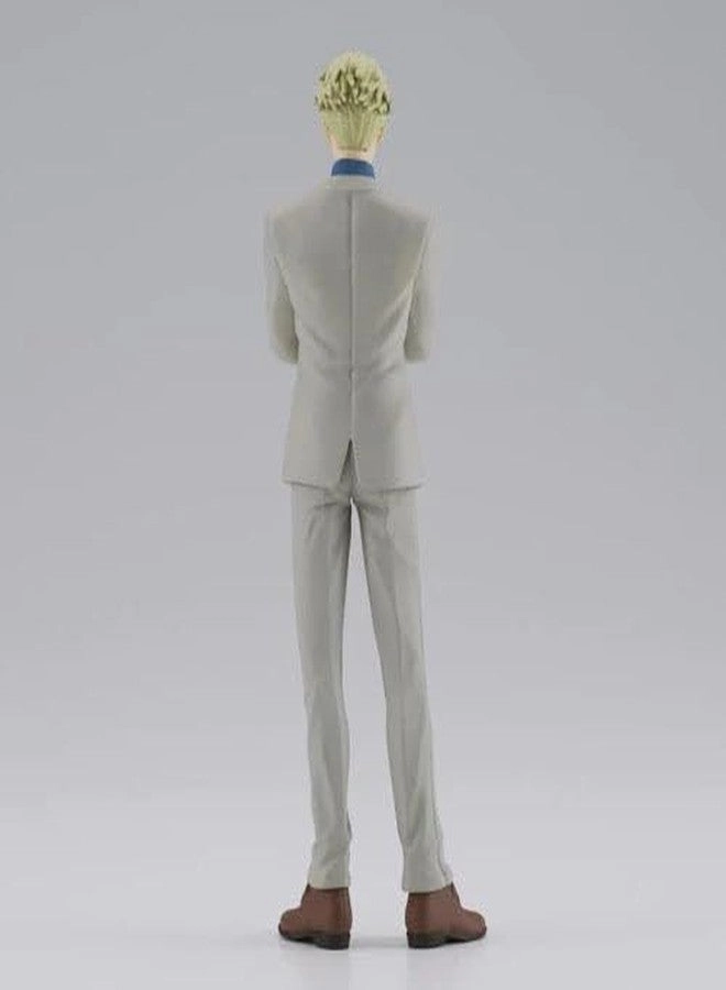 Kento Nanami - Jujutsu Kaisen - Jukon No Kata